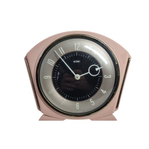 Vtg metamec atomic - metamec,