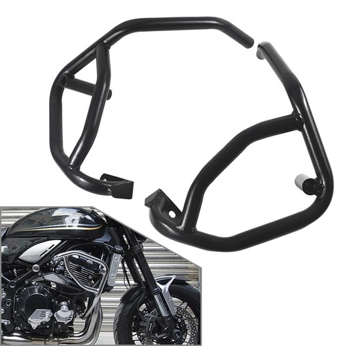 Engine guard crash bar - guard,