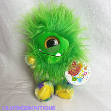 7" BNWT keel toys chomp