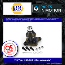 Ball joint fits - joint,