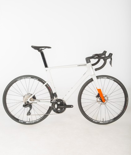 cannondale evo