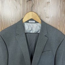 JF J Ferrar 2 Piece Suit Mens