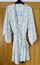 Bridgerton Primark Floral
