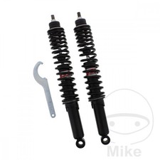 YSS SUSPENSION Adjustable rear