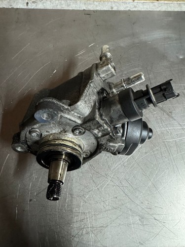 Hyundai i40 mk4 fuel - i40,