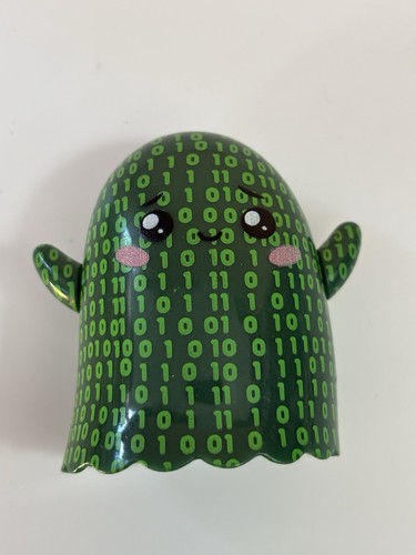 Collectible lankybox ghosty - collectible,