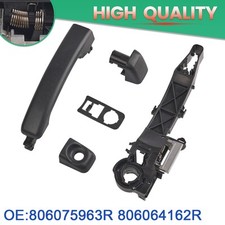 For Renault Master Vauxhall Movano New Car Left Side Sliding Door Handle Holder