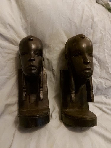 Vintage hand carved - vintage,