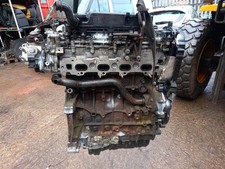 Ford Galaxy Mk4 Bare Engine