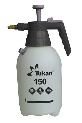 Tukan pressure sprayer - 1.5,