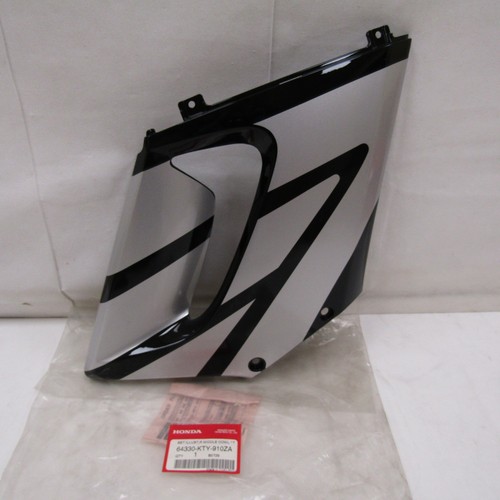 Right upper fairing honda cbr - right,