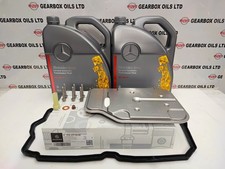 Genuine mercedes 722 - genuine,