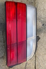 BMW E36 Coupe and Convertible