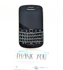 BlackBerry Bold 9900 8GB Black
