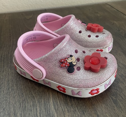 Disney world minnie mouse - world, pink