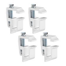 Truck Canopy Clamps Pick Up