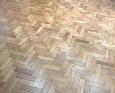 Reclaimed    Antique Beech