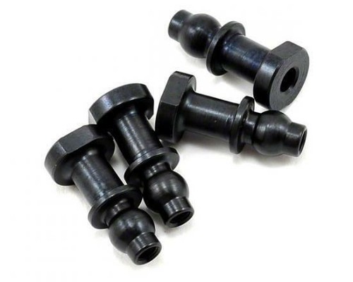 Hobao extended shock stand off - hobao,