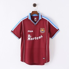 West Ham United 1999–2001