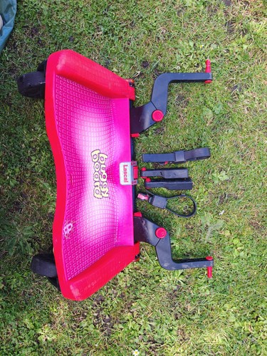 Lascal buggy board - lascal, with