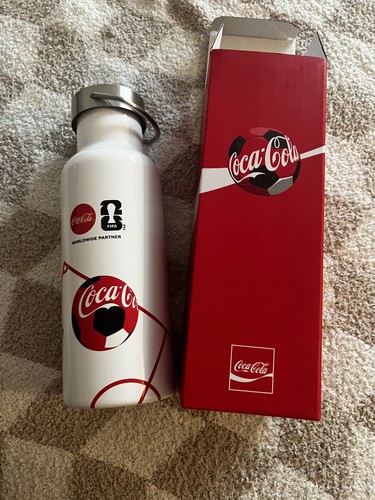 Bnib coca cola - coca, cup