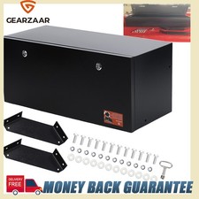 Trailer Truck Aluminium