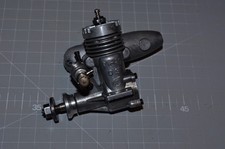 1960's OS MAX 10 Model