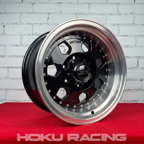 Off road wheels 6x139 - 4x, 6x139.7