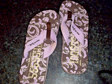 TRIPLE FIVE SOUL LADIES FLIP