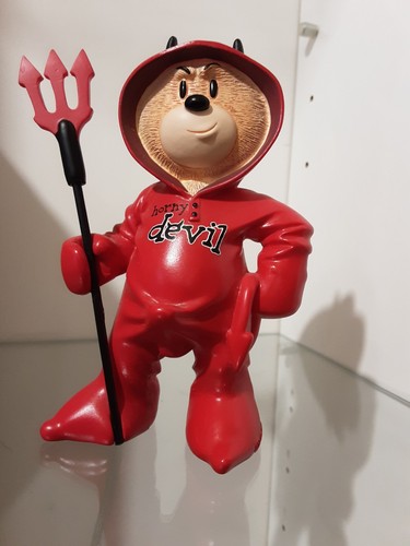 Bad taste bears horny devil - bears,