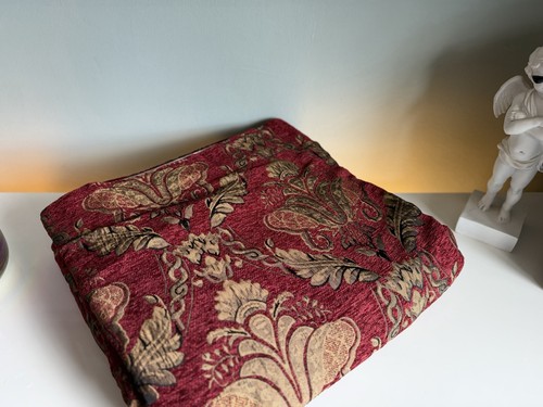 Large thick heavy - large,, chenille