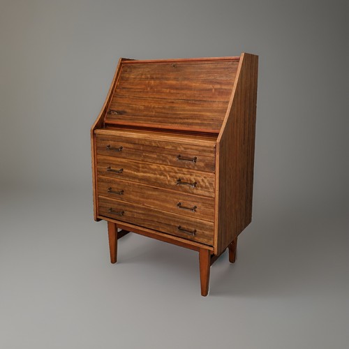 Mid century vintage teak - mid,