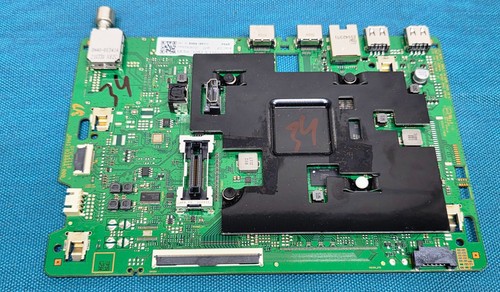 Main board for - main, av