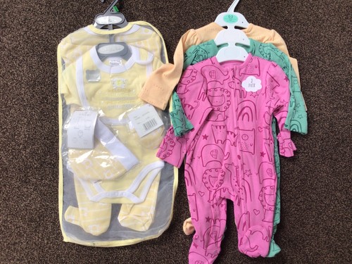 Bundle baby girls - of,