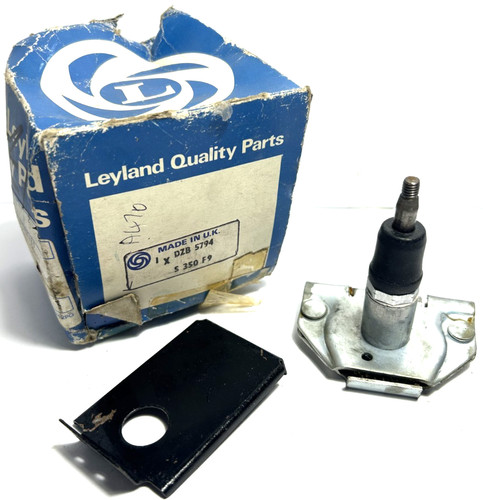 Nos headlight wiper - nos,