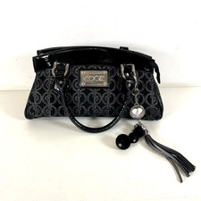 Frost French Floozie Black