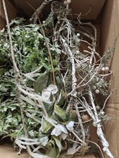 Christmas Garlands Picks