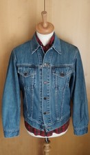 VINTAGE LEVIS 70500 MEDIUM