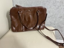 Ashwood Vintage Brown Leather