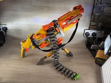 Nerf havok fire - havok,