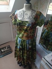 Bernie Dexter Dress 1X