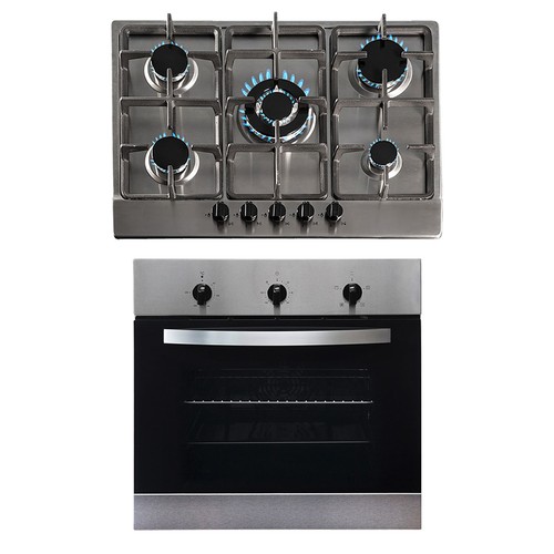 Sia 60cm stainless steel - sia,