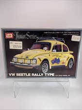 Imai Junior Series VW Beetle