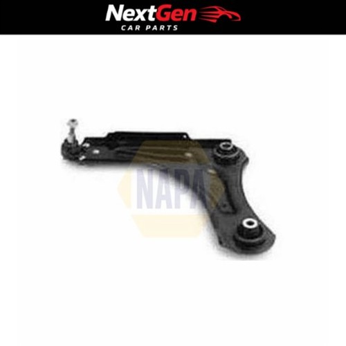 Wishbone suspension arm - lh,