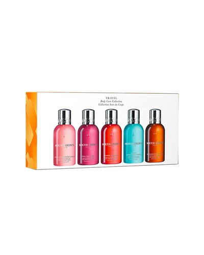 Molton brown london unisex x - london, 5