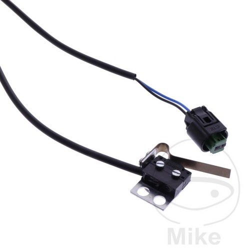 Jmp brake light - jmp,