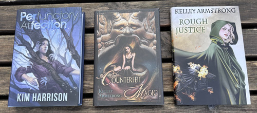 Book bundle subterranean - -,
