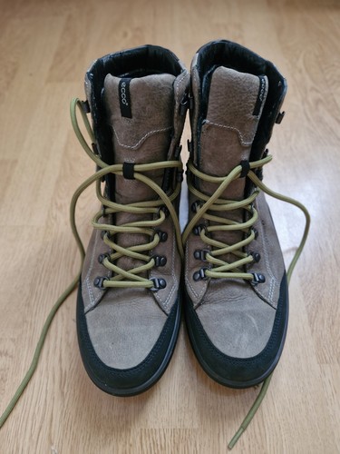 Ecco yak hydromax waterproof - ecco,