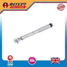Ratchet Torque Wrench, 3/8"