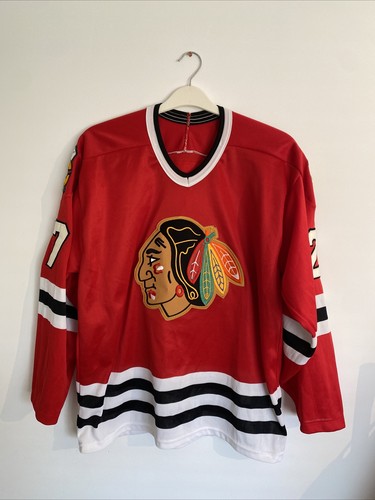 Chicago blackhawks nhl - nhl, jersey